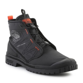 Palladium SP20 Travel HI 74476-008-M nero 1
