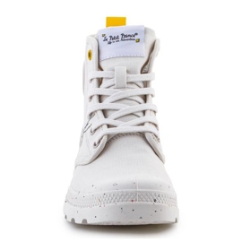 Palladium Pampa-Petit Prince 7449-180-M bianca 2