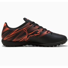 Puma Attacanto TT 107478-11 Scarpe da calcio nero 1