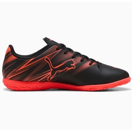 PUMA ATTACANTO IT 107479-12 Scarpe da calcio nero 1