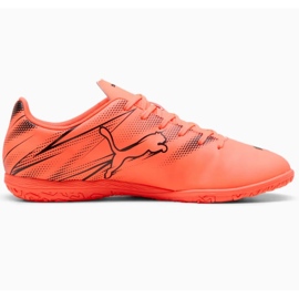 PUMA ATTACANTO IT 107479-14 Scarpe da calcio rosso 1