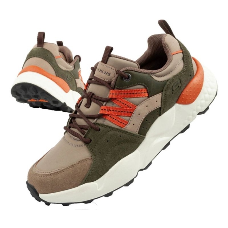Skechers Schechers Bendino-Dormer 210555/TPMT beige 1