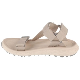 Sandali Columbia Konos Globetrot Sandalo 2126911027 grigio 1