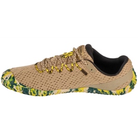 Merrell Vapor Glove 6 J068463 Scarpe da corsa marrone 1