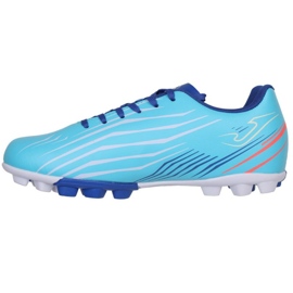 Puma Joma Propulsion 2505 Hg PRJS2505HG SCARPE COLLIO blu 1