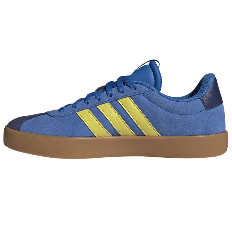 Adidas VL Court 3.0 JP5286 Scarpe blu 1