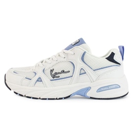 Karl Kani Prime Runner PD00003089 Scarpe bianche bianca 1