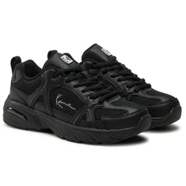 Karl Kani Prime Runner PD00003091 Scarpe nere nero 1