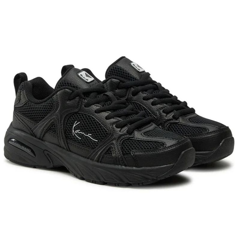 Karl Kani Prime Runner PD00003091 Scarpe nere nero 1