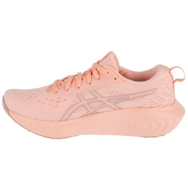 ASICS Gel-Extecite 10 1012b418-701 scarpe da corsa rosa 1