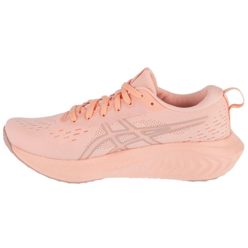 ASICS Gel-Extecite 10 1012b418-701 scarpe da corsa rosa 1