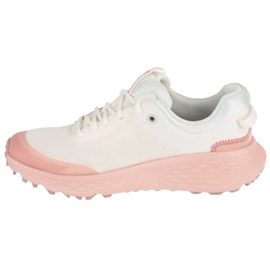 Columbia Terrastride CRZ 2115101126 scarpe bianco 1