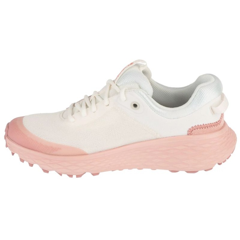 Columbia Terrastride CRZ 2115101126 scarpe bianca 1