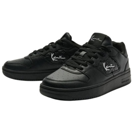 Karl Kani 89 Classic PD00003071 Scarpe nero 1