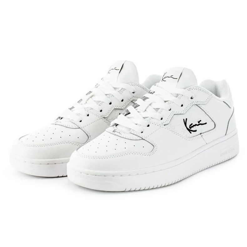 Karl Kani 89 Classic PD00003070 Scarpe bianca 2