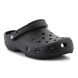 Crocs classic chogo K 206991-001 Flip-Flops nero 2