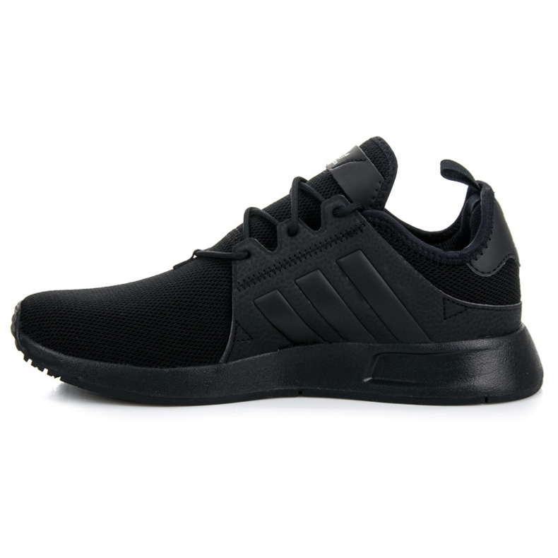 Adidas X_PLR j nero 1
