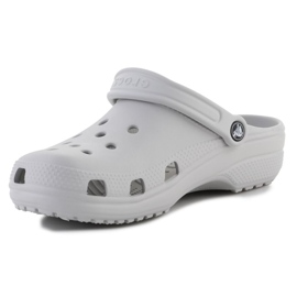 Zoccoli Crocs Classic Atmosphere 10001-1FT grigio 2