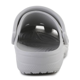 Zoccoli Crocs Classic Atmosphere 10001-1FT grigio 3