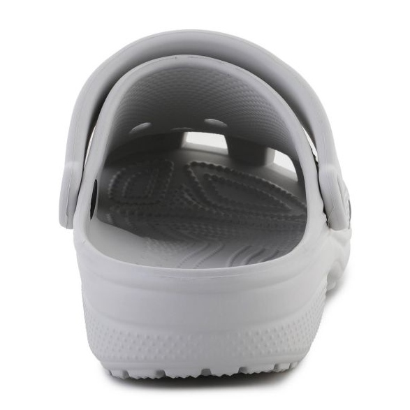 Zoccoli Crocs Classic Atmosphere 10001-1FT grigio 3