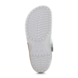 Zoccoli Crocs Classic Atmosphere 10001-1FT grigio 4