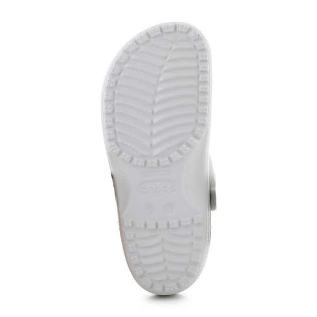 Zoccoli Crocs Classic Atmosphere 10001-1FT grigio 4
