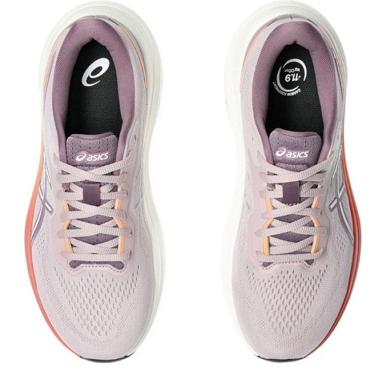 Scarpe da corsa Asics GT 1000 13 1012B663700 rosa 4