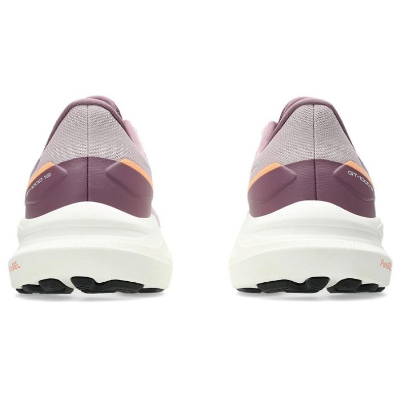 Scarpe da corsa Asics GT 1000 13 1012B663700 rosa 6