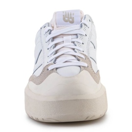 Scarpe New Balance CT302OB bianco 1