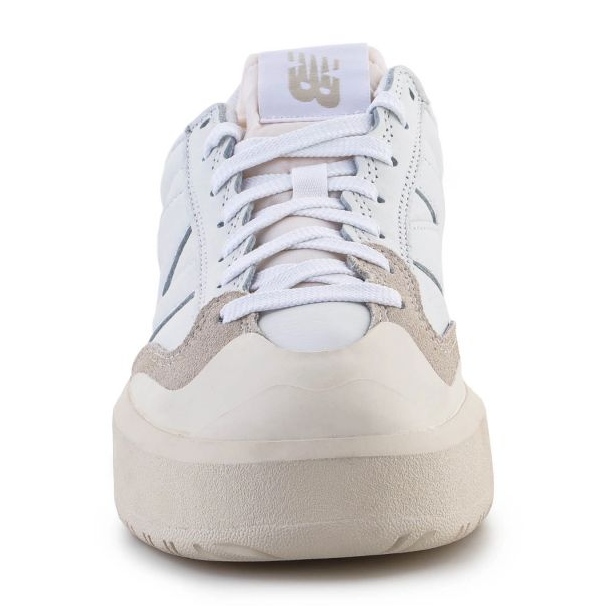 Scarpe New Balance CT302OB bianco 1