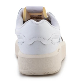 Scarpe New Balance CT302OB bianca 3