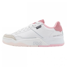 Fila Avenida FFW0334.13308 Scarpe bianca 1