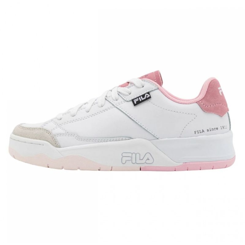 Fila Avenida FFW0334.13308 Scarpe bianco 1