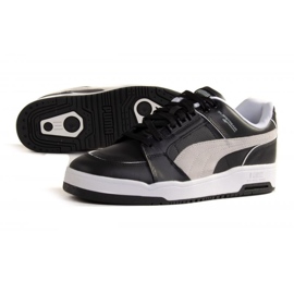 Scarpe Puma Slipstream Retro Sum 386528 03 nero 1