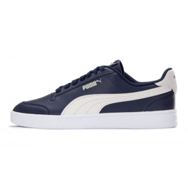 Scarpe Puma Shuffle M 30966826 blu 1