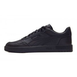 Scarpe Puma Court Ultra M 38936801 nero 1