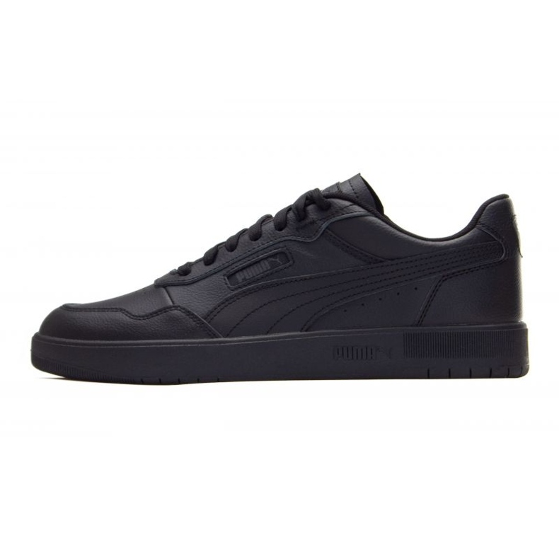 Scarpe Puma Court Ultra M 38936801 nero 1