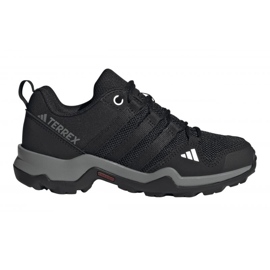 Scarpe Adidas Terrex AX2R K IF7514 nero 1