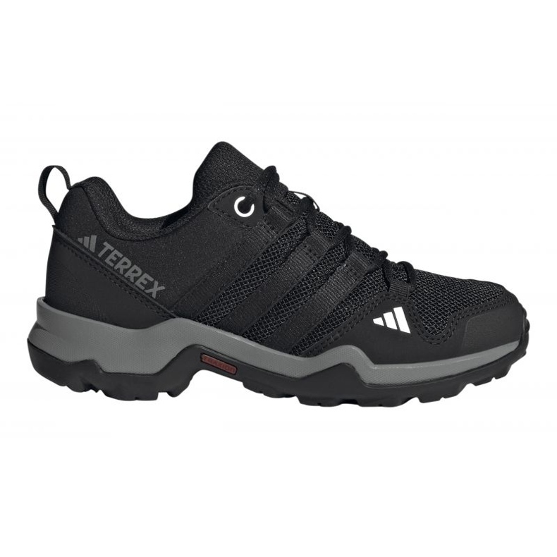 Scarpe Adidas Terrex AX2R K IF7514 nero 1
