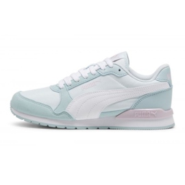 Scarpe Puma St Runner v3 Nl 384901 15 bianca 1