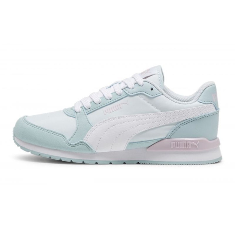 Scarpe Puma St Runner v3 Nl 384901 15 bianca 1