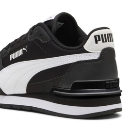 PUMA ST RUNNER V4 NL 39973901 Scarpe nero 1