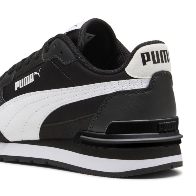 PUMA ST RUNNER V4 NL 39973901 Scarpe nero 1