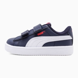 PUMA RICKIE CLASSIC V INF 39425401 Scarpe blu 1