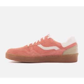 Marco Shoes Scarpe da ginnastica di Murano rosa 1