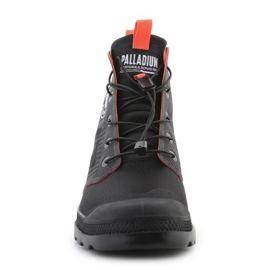 Palladium Pampa Lite Travel VT 74472-008-M Scarpe nero 2