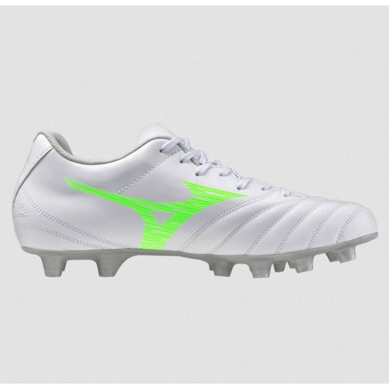 Mizuno Mizuno Neo III Seleziona P1GB252537 SCARPE DI CALCIO bianco 1