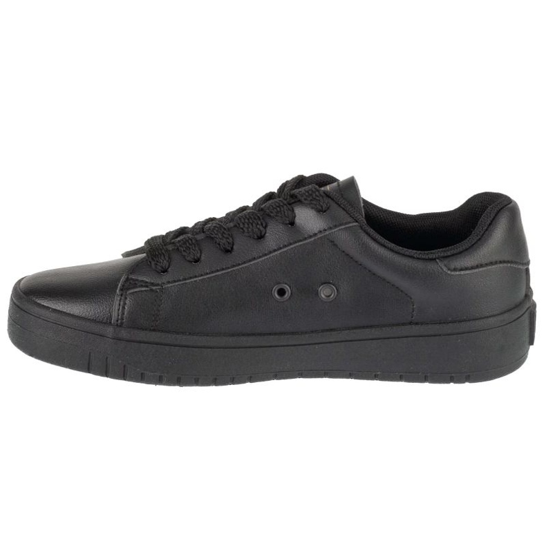 Big Star Scarpe da ginnastica delle grandi stelle nn274576 nero 1