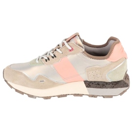Big Star Scarpe con sneakers di grandi stelle rr274243 rosa 1