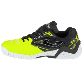 Scarpe da tennis joma set Men 2531 tets2531ac giallo 1